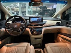 Buick GL8 Land Executive Cabin 652T Luxury - ფოტო 6