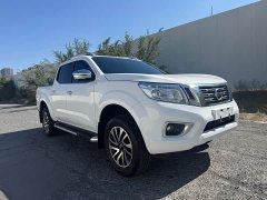 Navara 2.5L Automatic 4WD Premium - photo 1
