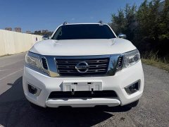 Navara 2.5L Automatic 4WD Premium - photo 2
