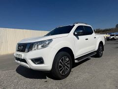 Navara 2.5L Automatic 4WD Premium - photo 3