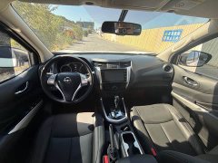 Navara 2.5L Automatic 4WD Premium - photo 5