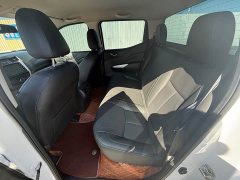 Navara 2.5L Automatic 4WD Premium - photo 6