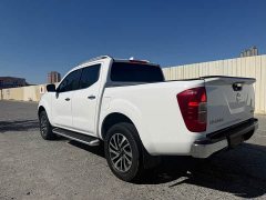 Navara 2.5L Automatic 4WD Premium - photo 7
