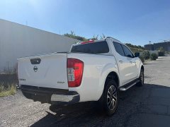Navara 2.5L Automatic 4WD Premium - photo 9