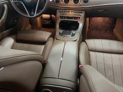 Mercedes-Benz E-Class E 300 L Luxury - ფოტო 11