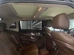 Mercedes-Benz E-Class E 300 L Luxury - ფოტო 12