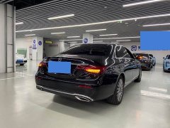Mercedes-Benz E-Class E 300 L Luxury - ფოტო 15