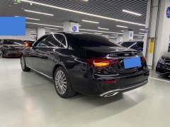 Mercedes-Benz E-Class E 300 L Luxury - ფოტო 16