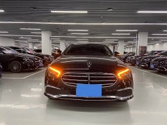 Mercedes-Benz E-Class E 300 L Luxury - ფოტო 2