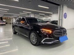 Mercedes-Benz E-Class E 300 L Luxury - ფოტო 3