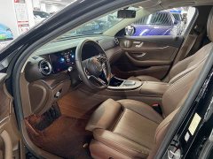 Mercedes-Benz E-Class E 300 L Luxury - ფოტო 4