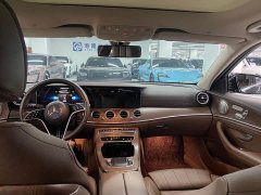 Mercedes-Benz E-Class E 300 L Luxury - ფოტო 5