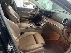 Mercedes-Benz E-Class E 300 L Luxury - ფოტო 7