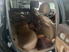 Mercedes-Benz E-Class E 300 L Luxury - ფოტო 8