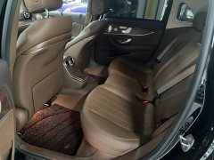 Mercedes-Benz E-Class E 300 L Luxury - ფოტო 9