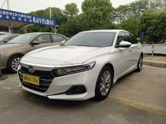 Honda Accord 260TURBO Luxury Edition - ფოტო 1