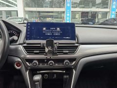 Honda Accord 260TURBO Luxury Edition - ფოტო 11