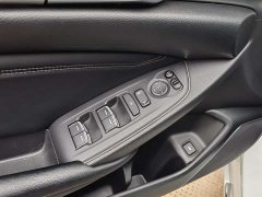 Honda Accord 260TURBO Luxury Edition - ფოტო 13