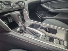Honda Accord 260TURBO Luxury Edition - ფოტო 14