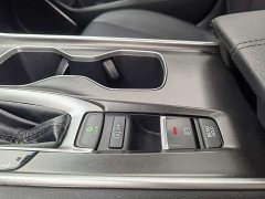 Honda Accord 260TURBO Luxury Edition - ფოტო 15
