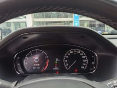 Honda Accord 260TURBO Luxury Edition - ფოტო 16