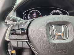 Honda Accord 260TURBO Luxury Edition - ფოტო 17