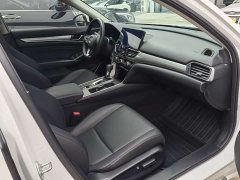 Honda Accord 260TURBO Luxury Edition - ფოტო 19