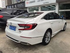 Honda Accord 260TURBO Luxury Edition - ფოტო 4