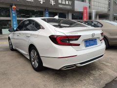 Honda Accord 260TURBO Luxury Edition - ფოტო 6