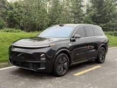 Li Auto L8 2024 Max - ფოტო 1