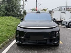 Li Auto L8 2024 Max - ფოტო 2