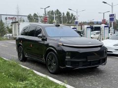 Li Auto L8 2024 Max - ფოტო 3