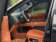 Li Auto L8 2024 Max - ფოტო 4