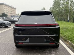 Li Auto L8 2024 Max - ფოტო 7