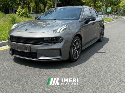 2022 Lynk & Co Geely Lynk & Co 03 1.5T DCT Dynamic Plus - ავტომობილი ჩინეთიდან
