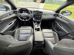 Lynk & Co Geely Lynk & Co 03 1.5T DCT Dynamic Plus - ფოტო 10