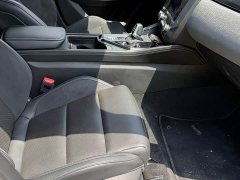 Lynk & Co Geely Lynk & Co 03 1.5T DCT Dynamic Plus - ფოტო 11