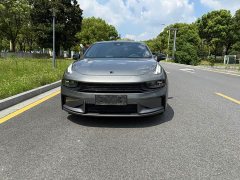 Lynk & Co Geely Lynk & Co 03 1.5T DCT Dynamic Plus - ფოტო 2