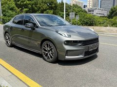 Lynk & Co Geely Lynk & Co 03 1.5T DCT Dynamic Plus - ფოტო 3