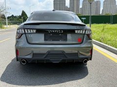 Lynk & Co Geely Lynk & Co 03 1.5T DCT Dynamic Plus - ფოტო 6