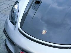 Porsche 718 Cayman Style Edition 2.0T - ფოტო 3