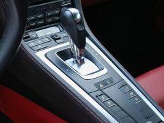 Porsche 718 Cayman Style Edition 2.0T - ფოტო 6