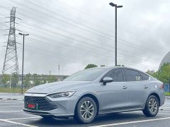 BYD Qin PLUS Champion Edition DM-i 55KM Leading - ფოტო 1