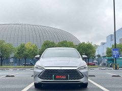 BYD Qin PLUS Champion Edition DM-i 55KM Leading - ფოტო 2