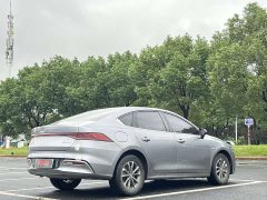 BYD Qin PLUS Champion Edition DM-i 55KM Leading - ფოტო 4