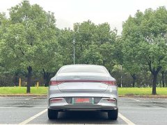 BYD Qin PLUS Champion Edition DM-i 55KM Leading - ფოტო 5