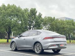 BYD Qin PLUS Champion Edition DM-i 55KM Leading - ფოტო 6