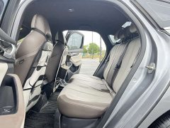 BYD Qin PLUS Champion Edition DM-i 55KM Leading - ფოტო 7