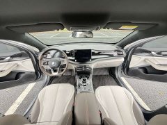 BYD Qin PLUS Champion Edition DM-i 55KM Leading - ფოტო 9