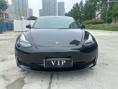 Tesla Model 3 Rear-Wheel Drive - ფოტო 1